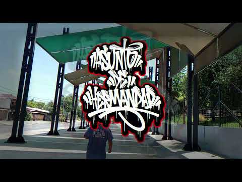 Que Es La Que Hay(Sintomas De MC x MDeTrack x Sai EmcY).. Asunto De Hermandad x Nacion Hardcore 🎶🎵💥