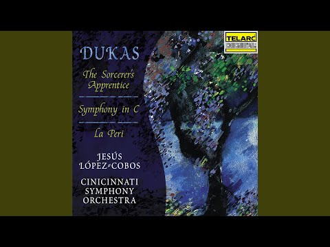 Dukas: La Péri