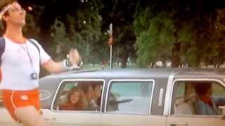 Outrageous Cherry &quot;Sign of the Times&quot;