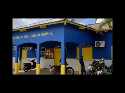 SANTA ROSA DO PURUS (AC)