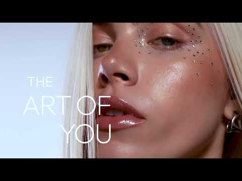 Shiny Lip Glow | 2 - crystal shine