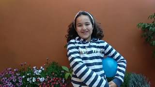 Participación en el proyecto "por ti, por mí, por nosotros" del Colegio Santa Ana de Sevil