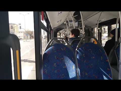 Mercedes O530G C2 Hybrid #629 (KPK Białystok) [100]