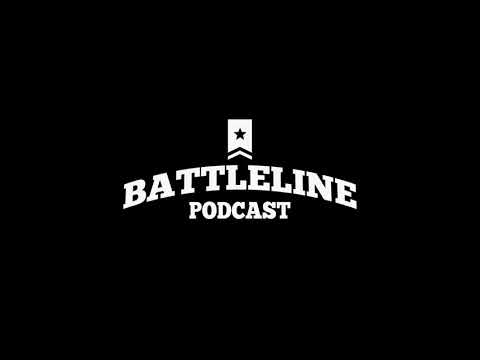 Battleline Podcast 111 - Best of Badass Female Guests Part 1