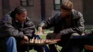 The Wire - 103 - The Buys - "The king stay the king"