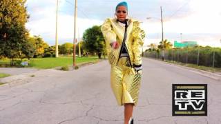 Sharaya J - BIG
