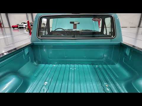 1983 Ford F100 (CC-2109057) for sale in Greensboro, North Carolina