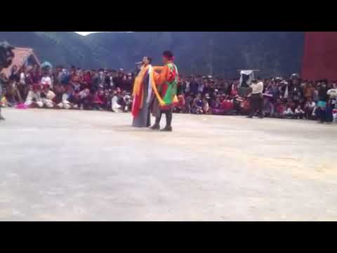 Tsewang Lhamo best song 2014