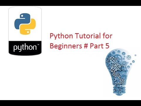 Python Tutorial For Beginners Part 5 How To Save And Run Python Files Save Python Files In Py