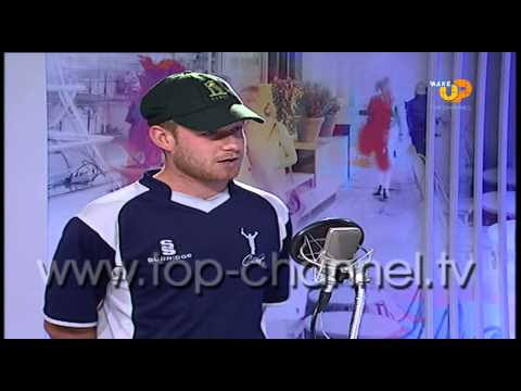 Wake Up, 20 Maj 2015, Pjesa 3 - Top Channel Albania - Entertainment Show