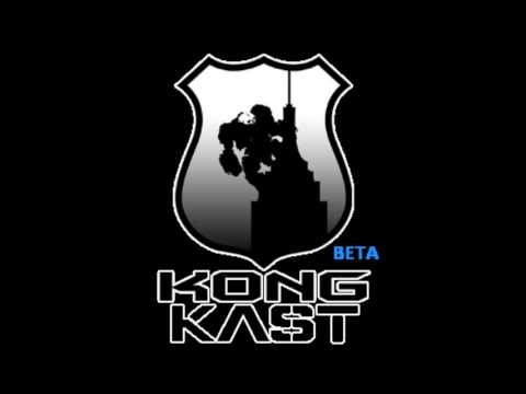 Kong Kast # 4: 8 Patches from Doomsday
