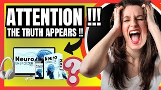 ???? NEURO ENERGIZER PROGRAM - BRAINWAVE NEURO ENERGIZER AUDIO - TRY NEURO ENERGIZER TODAY ????