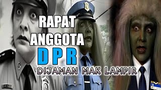 Download lagu DPR meetings already existed during Mak Lampir's time||Mak Lampir comedy mp3 Download lagu DPR meetings already existed during Mak Lampir's time||Mak Lampir comedy mp3