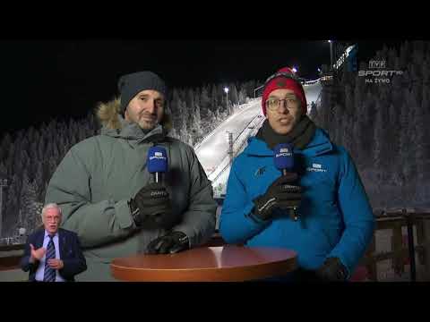 PŚ Ruka/Kuusamo 27.11.2020 - relacja z kwalifikacji