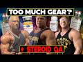 Are Bodybuilders Overcomplicating Steroid Cycles Blood Sweat Gear