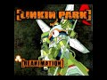 Linkin Park - Frgt/10 (Alchemist feat. Charlie 2na)