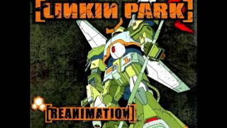 Linkin Park - Frgt/10 (Alchemist feat. Charlie 2na)