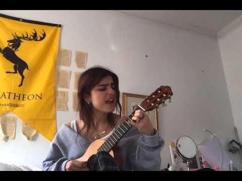 renforshort - i drive me mad - quaranTEEN'D version