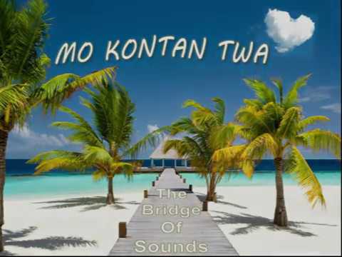 The Bridge Of Sounds - Mo Kontan Twa