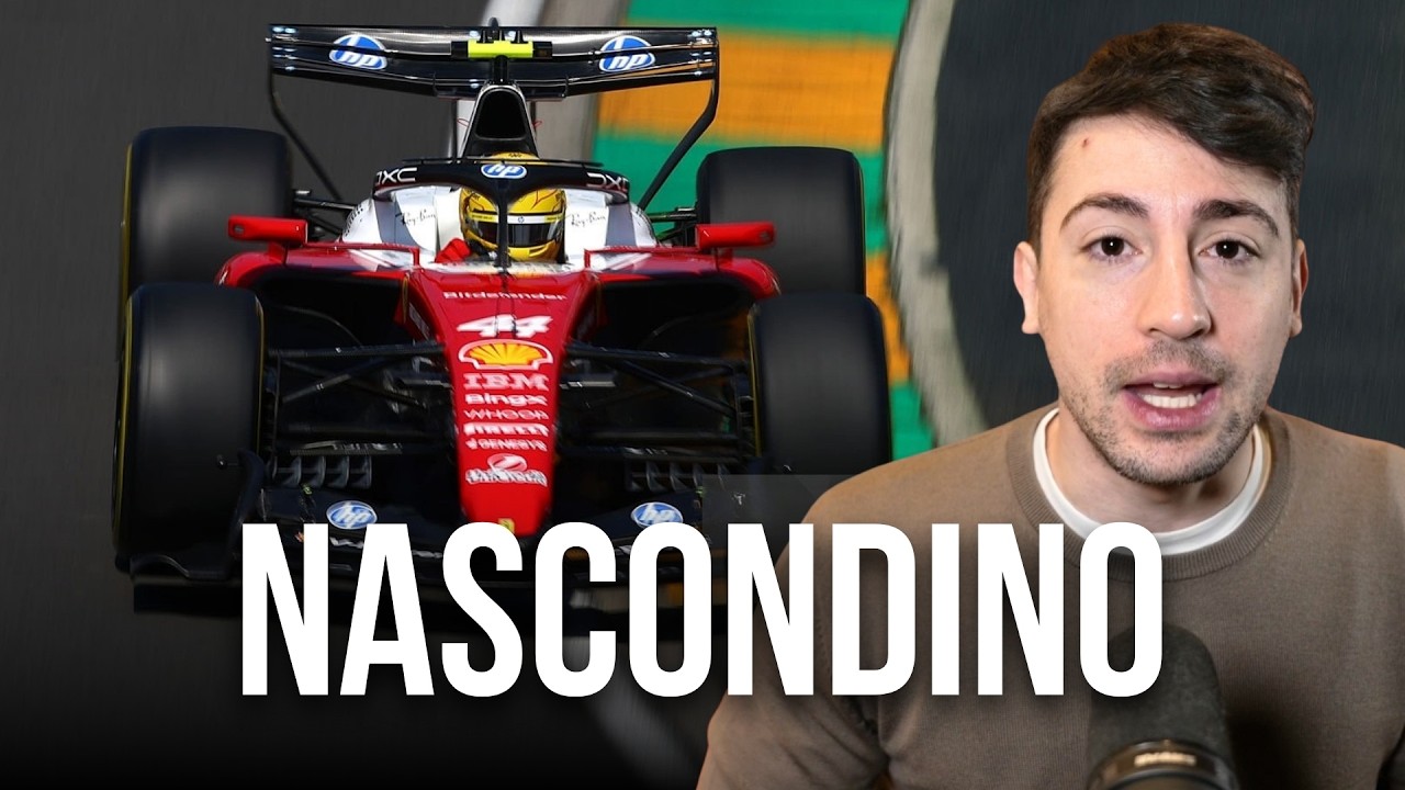 Leclerc ha detto esattamente come stiamo messi