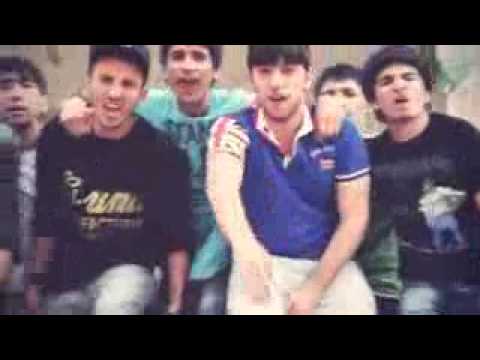 «Bizə yol ver»   Neytral Zona, KM Family, P S official music video