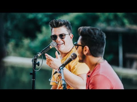 Te Amo E Não Te Quero video