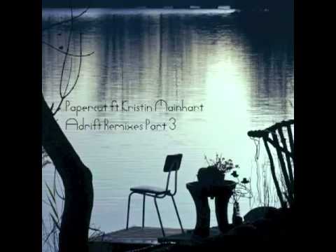 Papercut ft Kristin Mainhart: Adrift (Solifer Love Lorn Remix) [The Sound Of Everything]