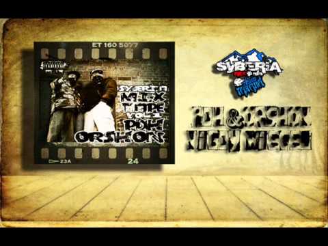 04 . PDH&ORSHON - Czas Nas Zmienia