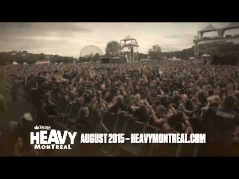 Heavy Montreal