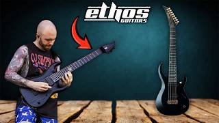 ETHOS GUITARS - WHY SHOULD WE BUY THESE