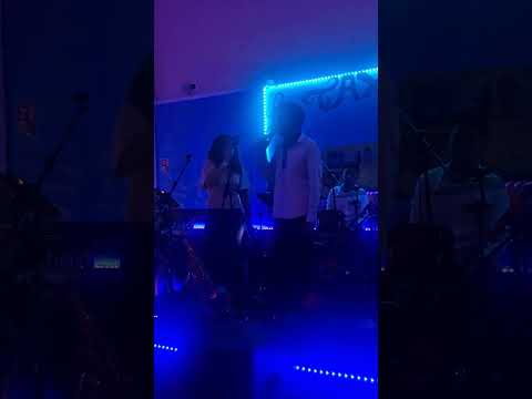 Toy ny vao omaly Njakatiana et Fafah 