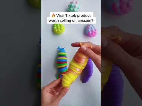 Viral Tiktok product worth selling on Amazon?