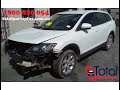 Wrecking 2013 Mazda CX 9 Automatic RWD 4190