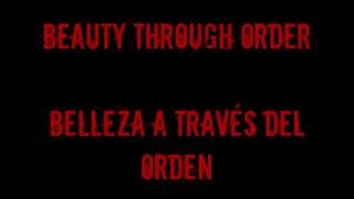 Beauty Through Order - Slayer Lyrics, Subtítulos Castellano