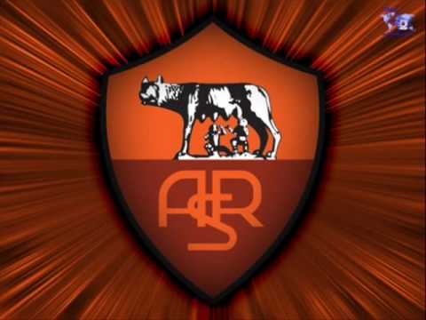 AS Roma - Brusco.wmv