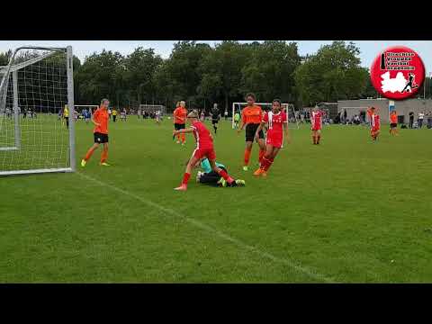 Play for Passie Tournament 2018 - UVVA MO13 - DESTO MO13