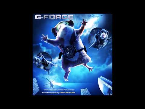 Trevor Rabin - Backyard Escape Part 2