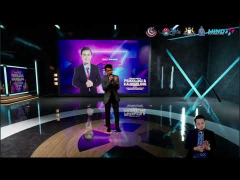 Fitri Haris - Ainul Mardiah | 3D Virtual Live Stage - Green Screen