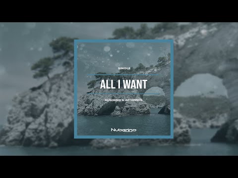 Nuberino & AFTRWRDS - All I Want (Official Mix)