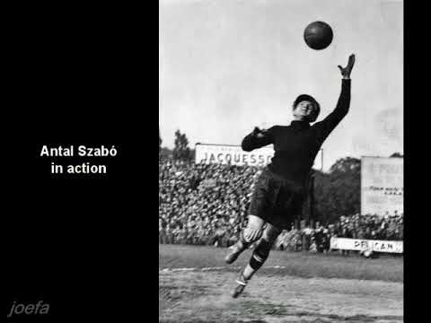 1938 WC QF Hungary -  Switzerland (Lille, 12.6.1938)