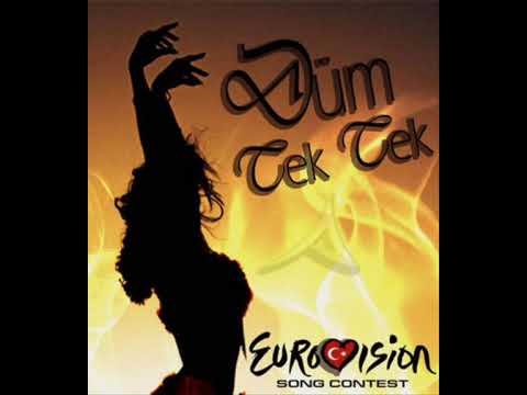 Hadise - Dum Tek Tek (The Bardas Edit)
