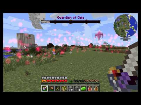 Lets Play   S7 E86 Mana and Bosses