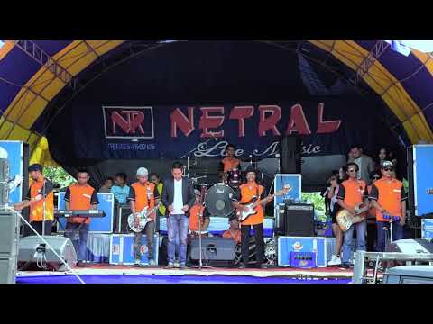 Netral dangdut demak - Helo helo || All artis || cipt. H. rhoma irama - Counstity audio