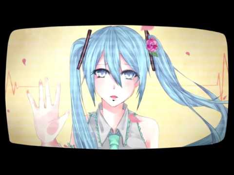 Glass Wall [Vocaloid CHORUS] 【Vocaloid x 18】【UTAU x 2】