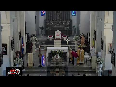 CATEDRAL METROPOLITANA DE SANTIAGO