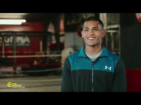 Cameron Stewart  CWASE31 Promo