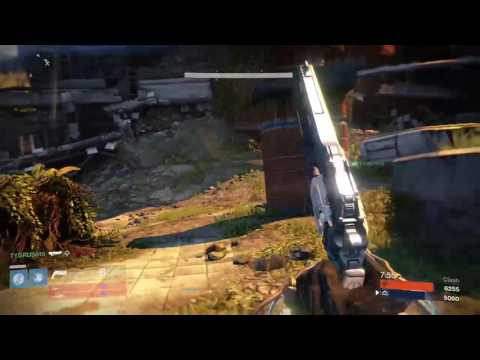 Ghosts in the Crucible (Part 9)