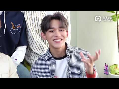190510 WayV DUANG interview (ENG SUBS)