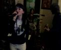 CrushCrushCrush - Paramore cover by Krop Circles