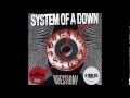 System Of A Down - Question! Instrumental 